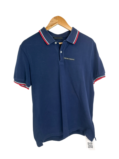 Prada polo
