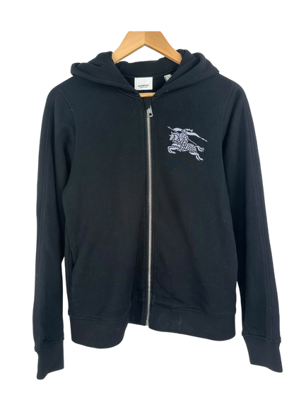 Burberry Gilet à capuche