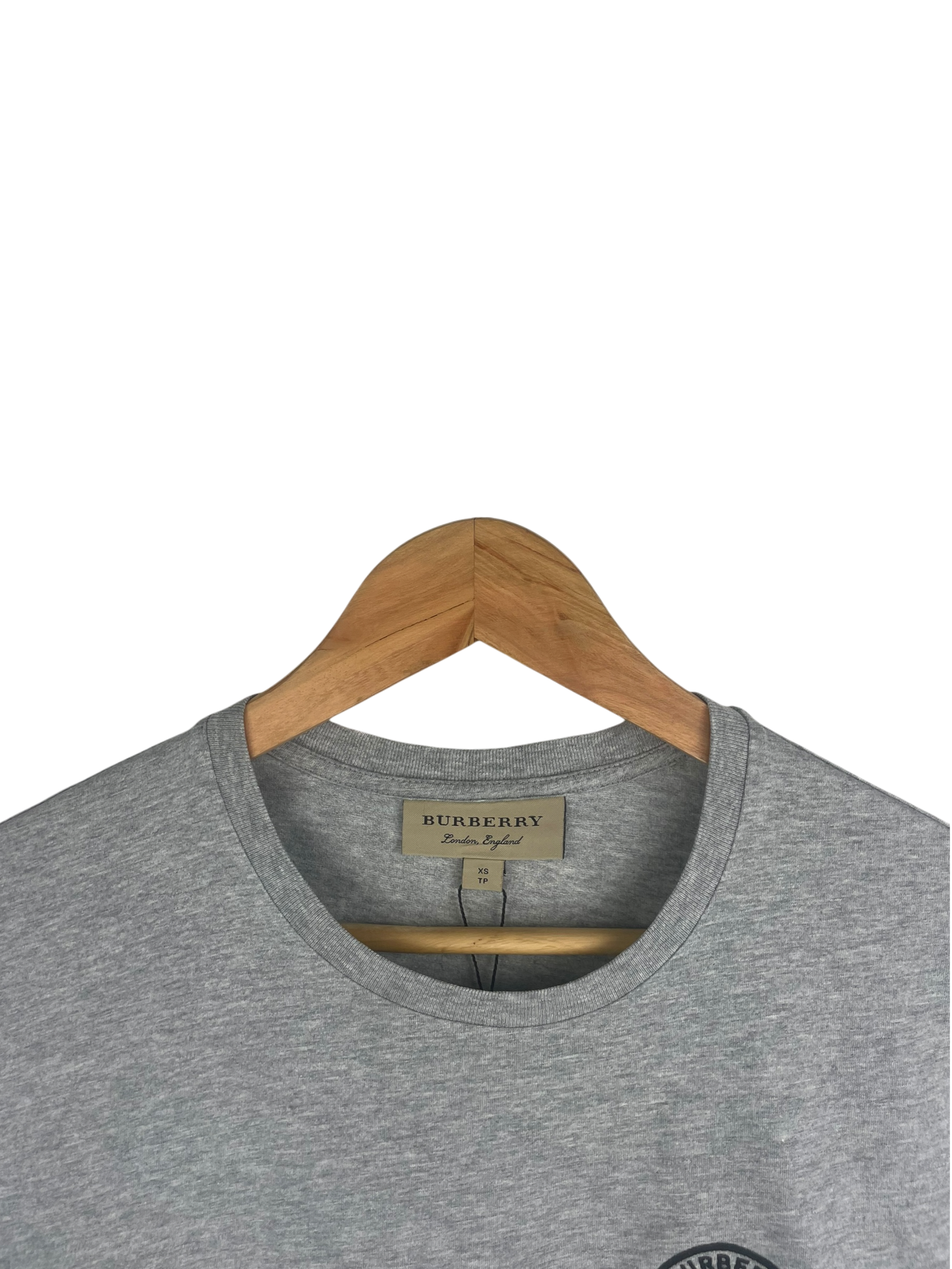 Burberry t-shirt