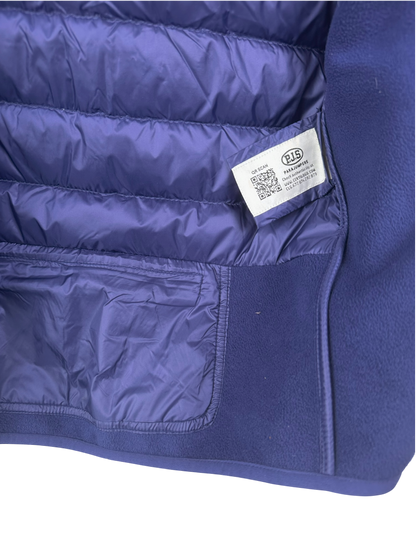 Parajumpers Veste bi matière