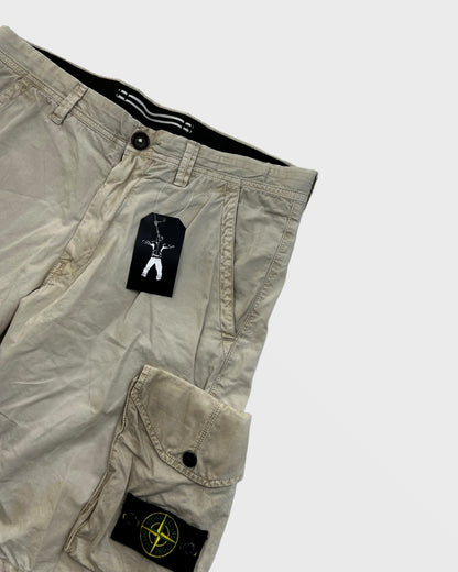 Stone island short (L)