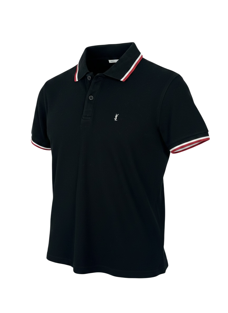 Saint Laurent Polo