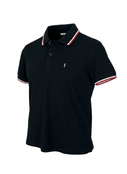 Saint Laurent Polo