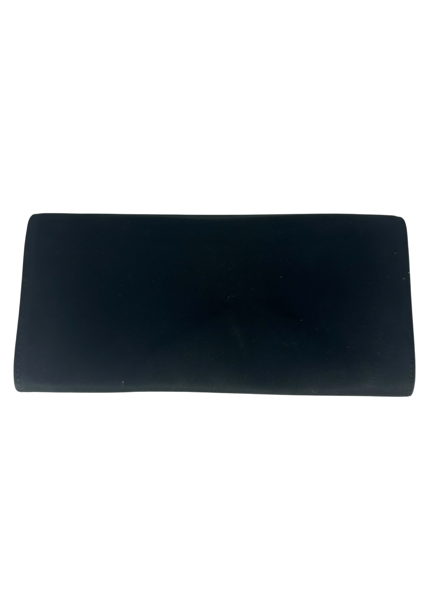 Prada portefeuille cuir safiano