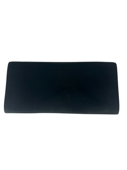 Prada portefeuille cuir safiano