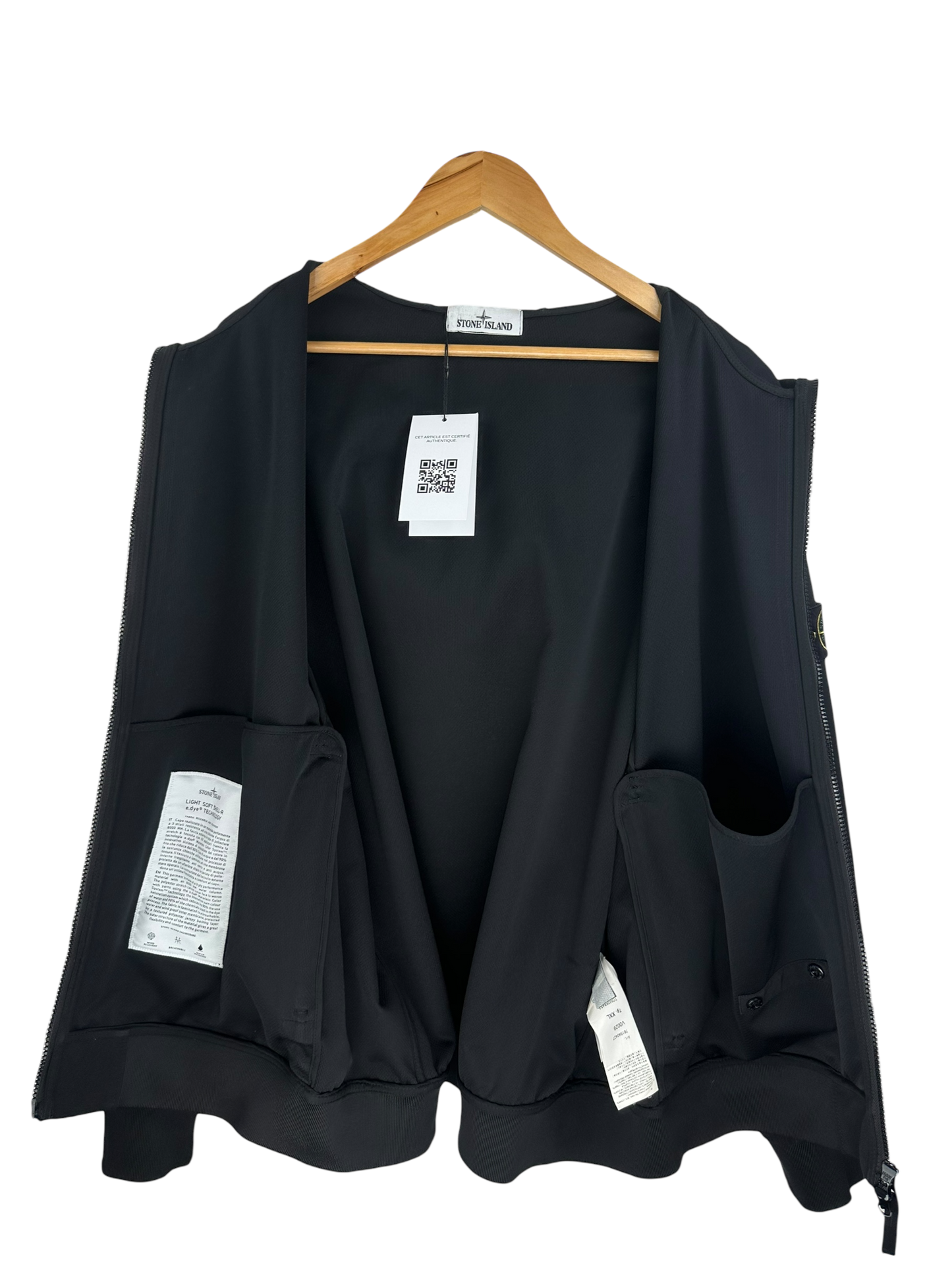 Stone Island Veste