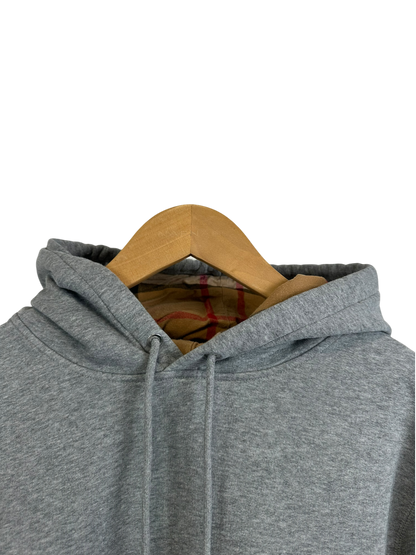 Burberry pull à capuche