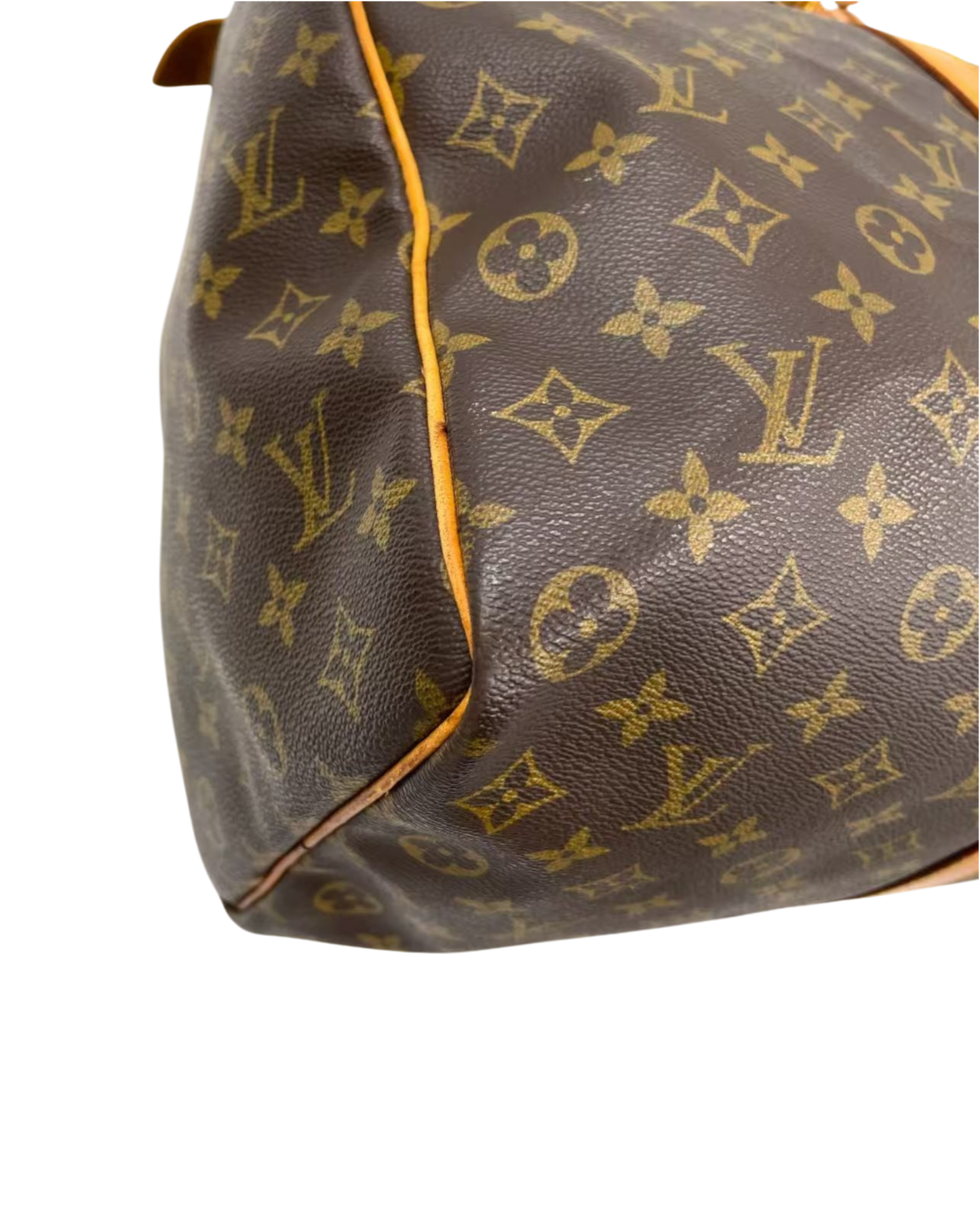 Louis Vuitton keepall 60 bandoulière