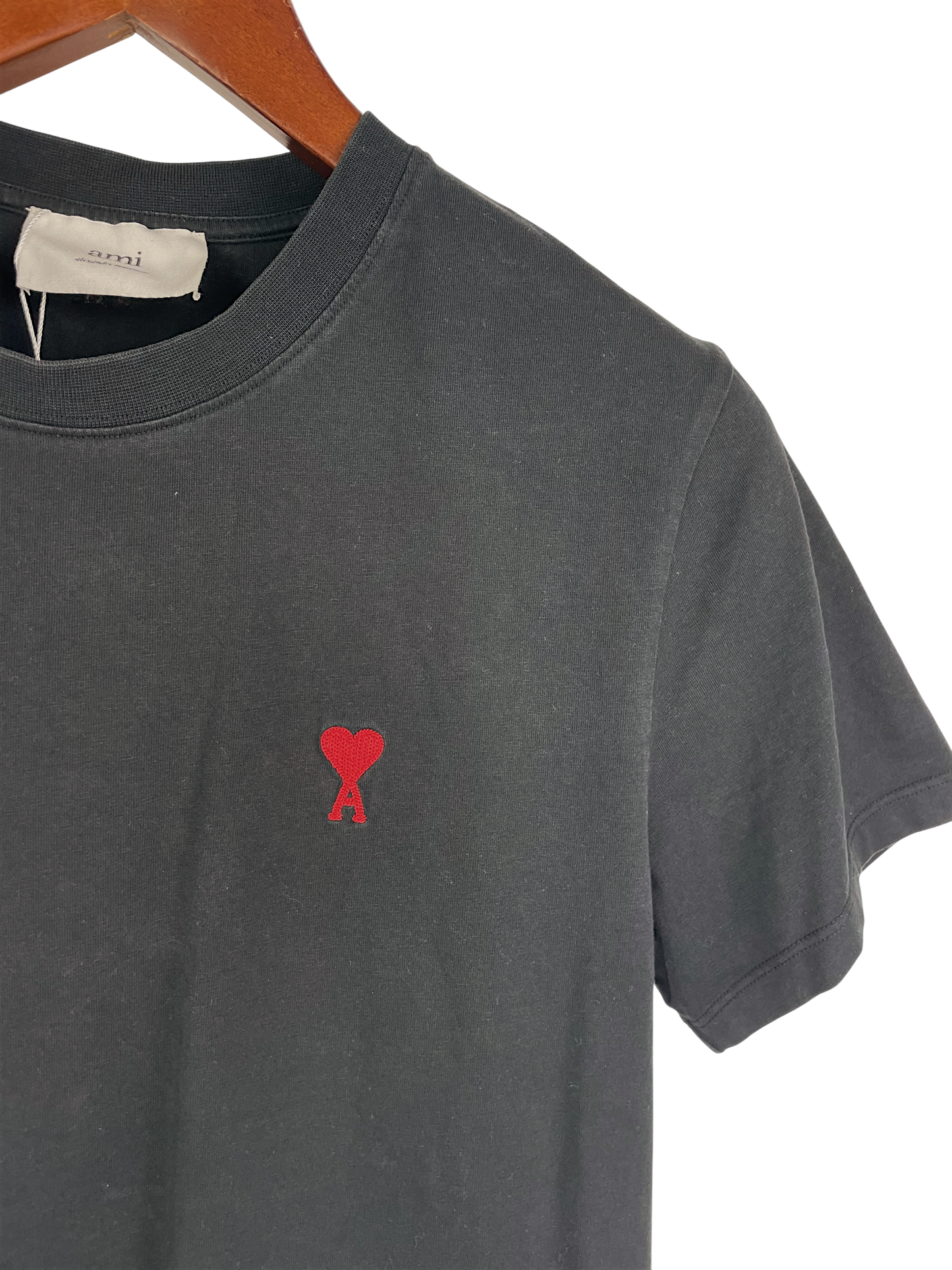 Ami Paris t-shirt