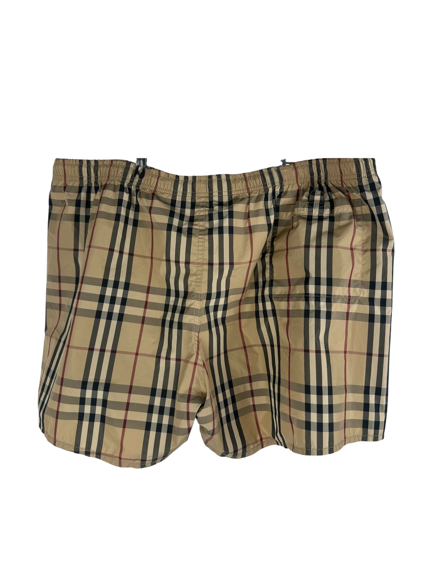 Burberry maillot de bain