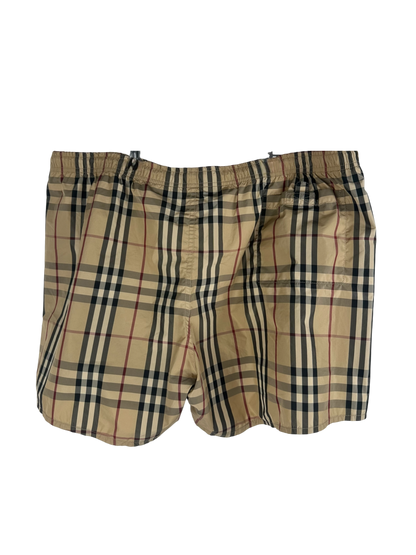 Burberry maillot de bain