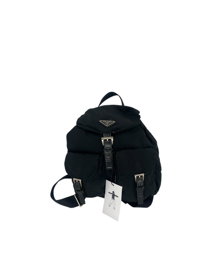 Prada Sac à dos noir