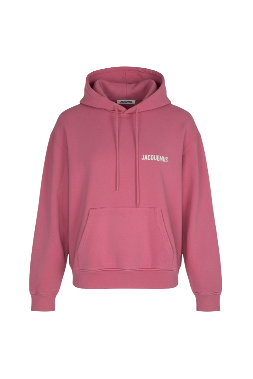 Jacquemus Pull à capuche