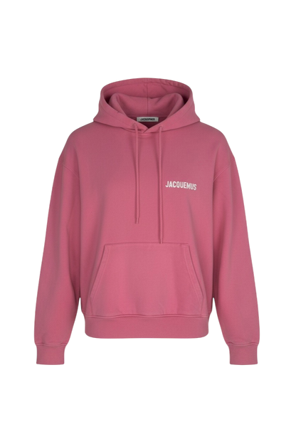 Jacquemus Pull à capuche
