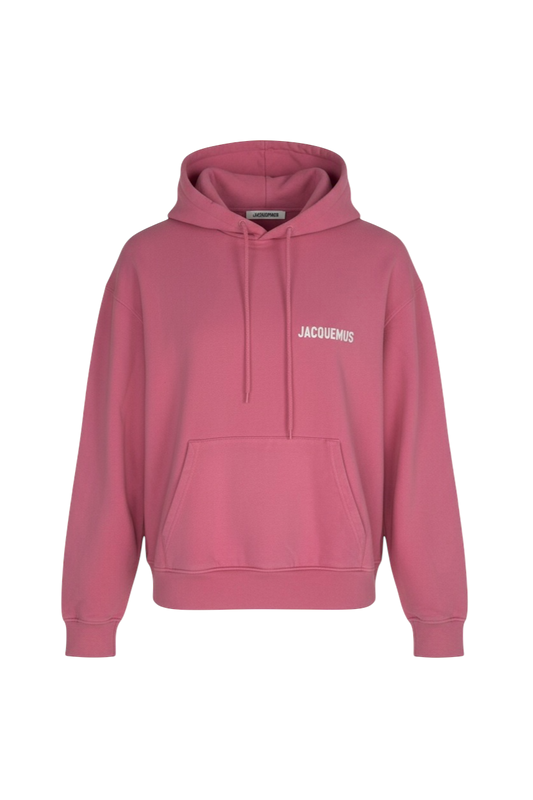 Jacquemus Pull à capuche