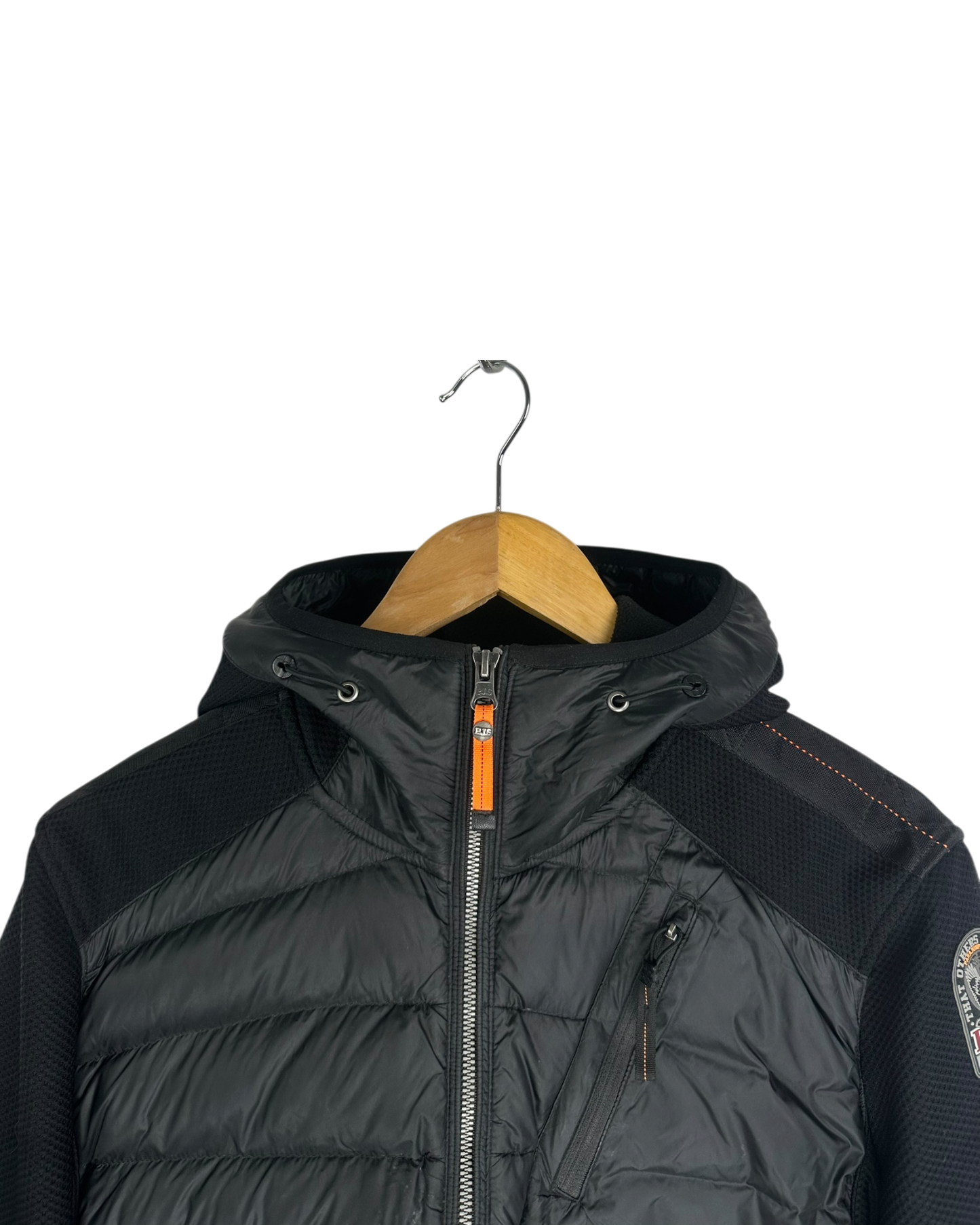 Parajumpers veste bi matière