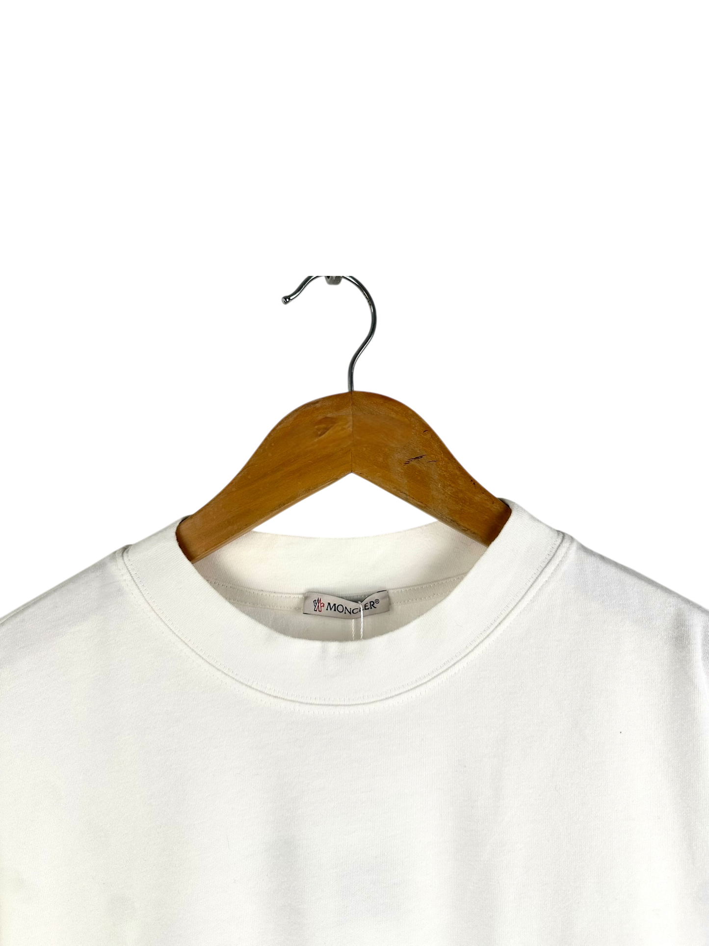Moncler t-shirt