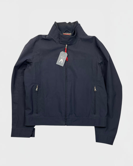 Prada veste/jacket nylon