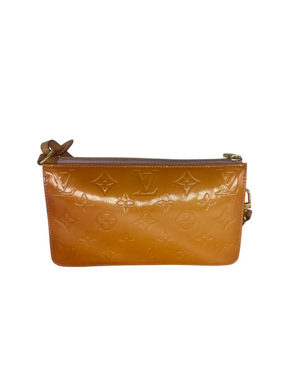 Louis Vuitton Sac à Main Lexington Cuir Vernis