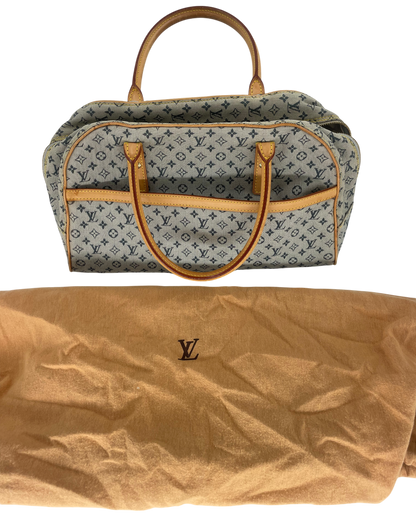 Louis Vuitton Sac à main monogram  gris