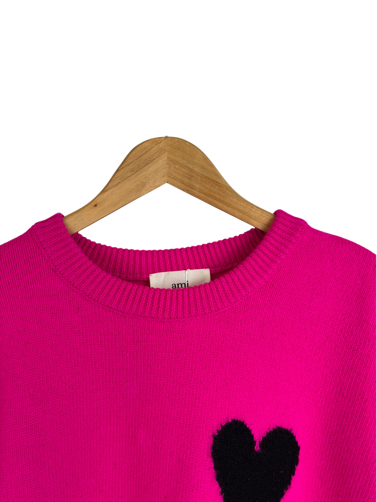 Ami Paris pull