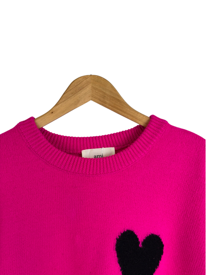Ami Paris pull