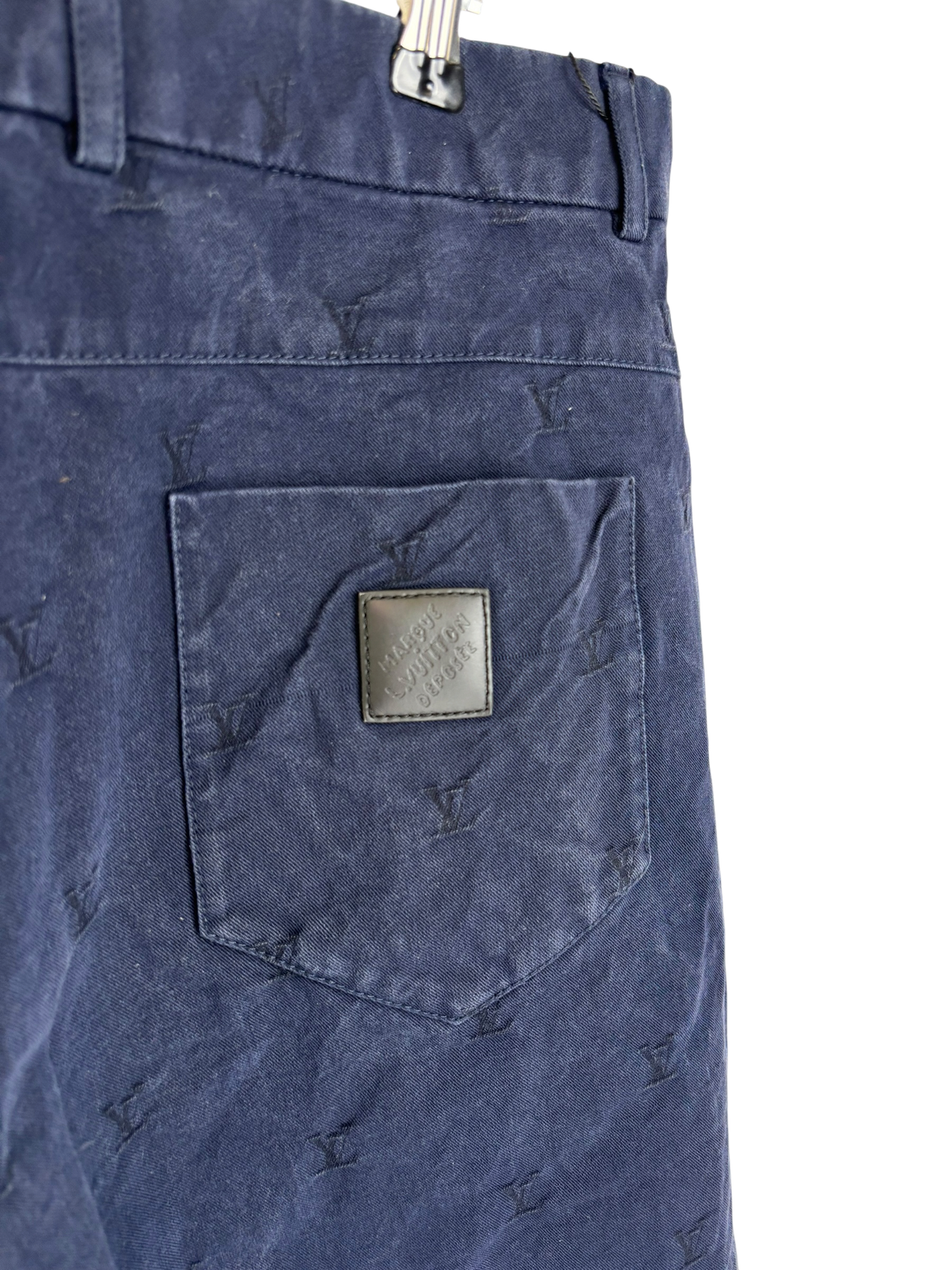 Louis Vuitton Short