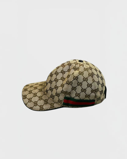 Gucci cap