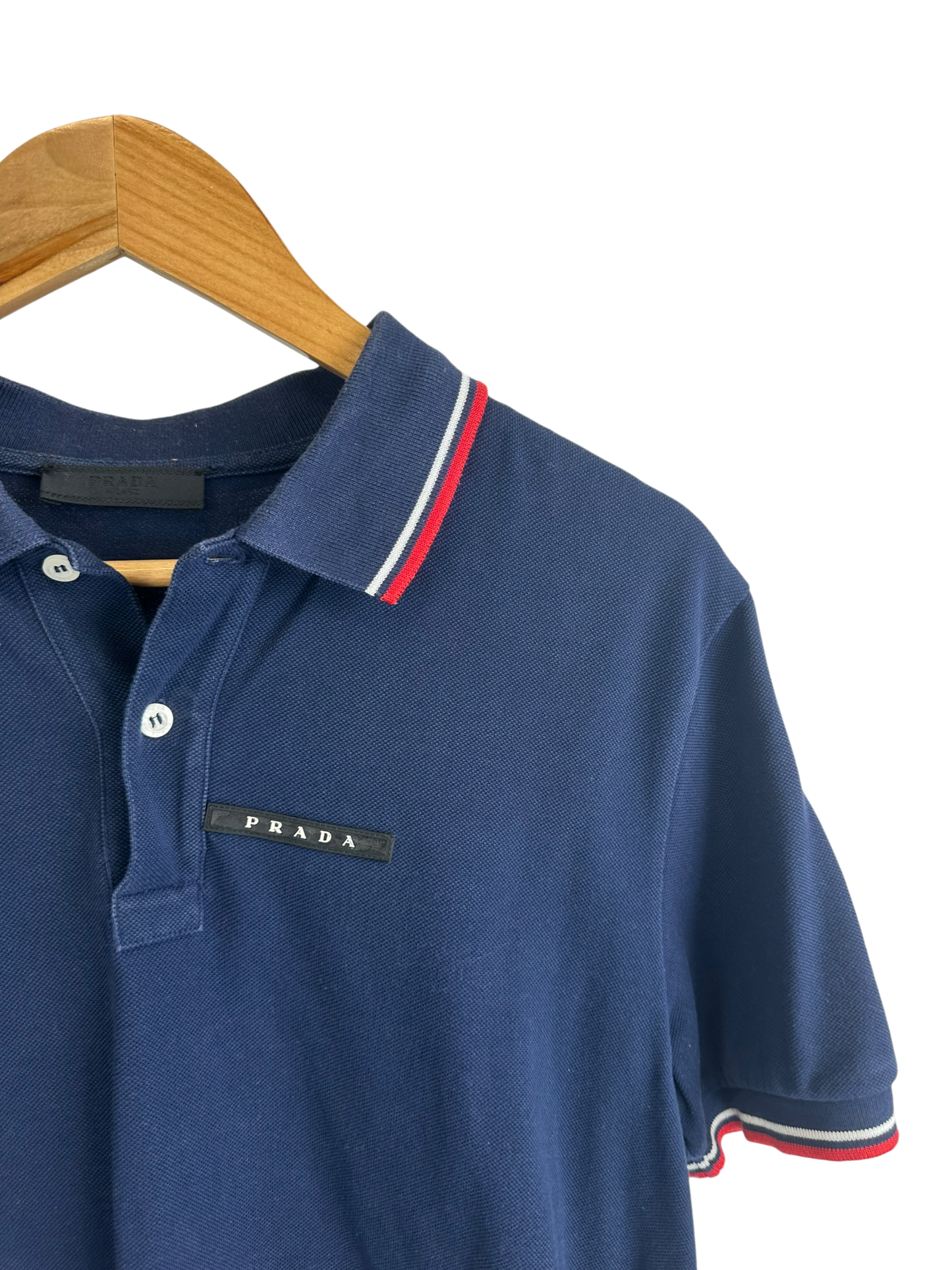 Prada polo