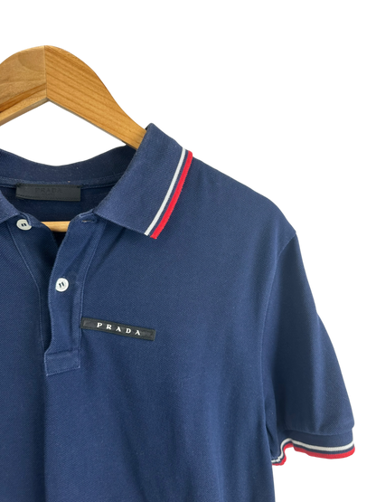 Prada polo