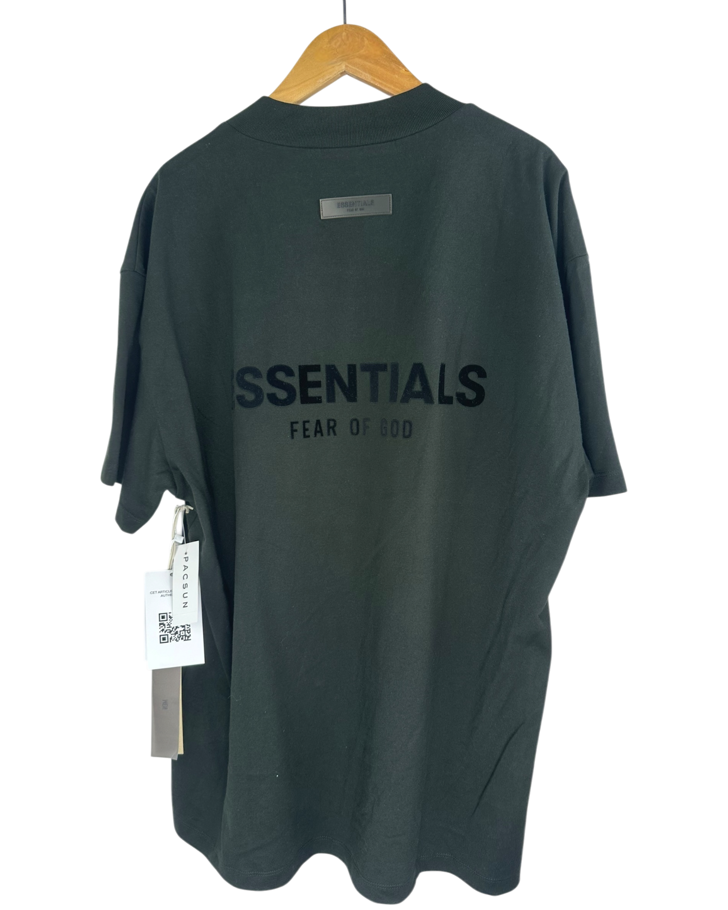 Essentials t-shirt