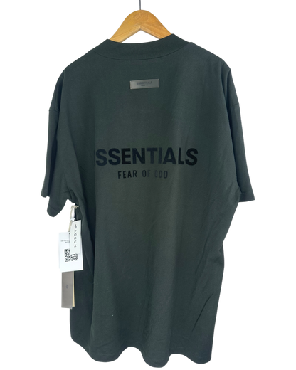 Essentials t-shirt