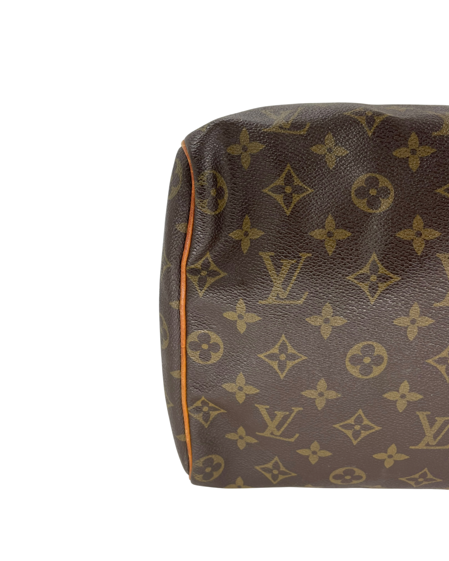 Louis Vuitton Speedy 40 sac à main