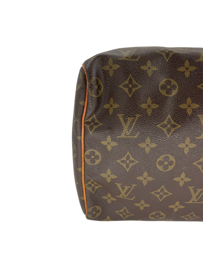 Louis Vuitton Speedy 40 sac à main