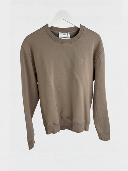 Ami Paris Pull