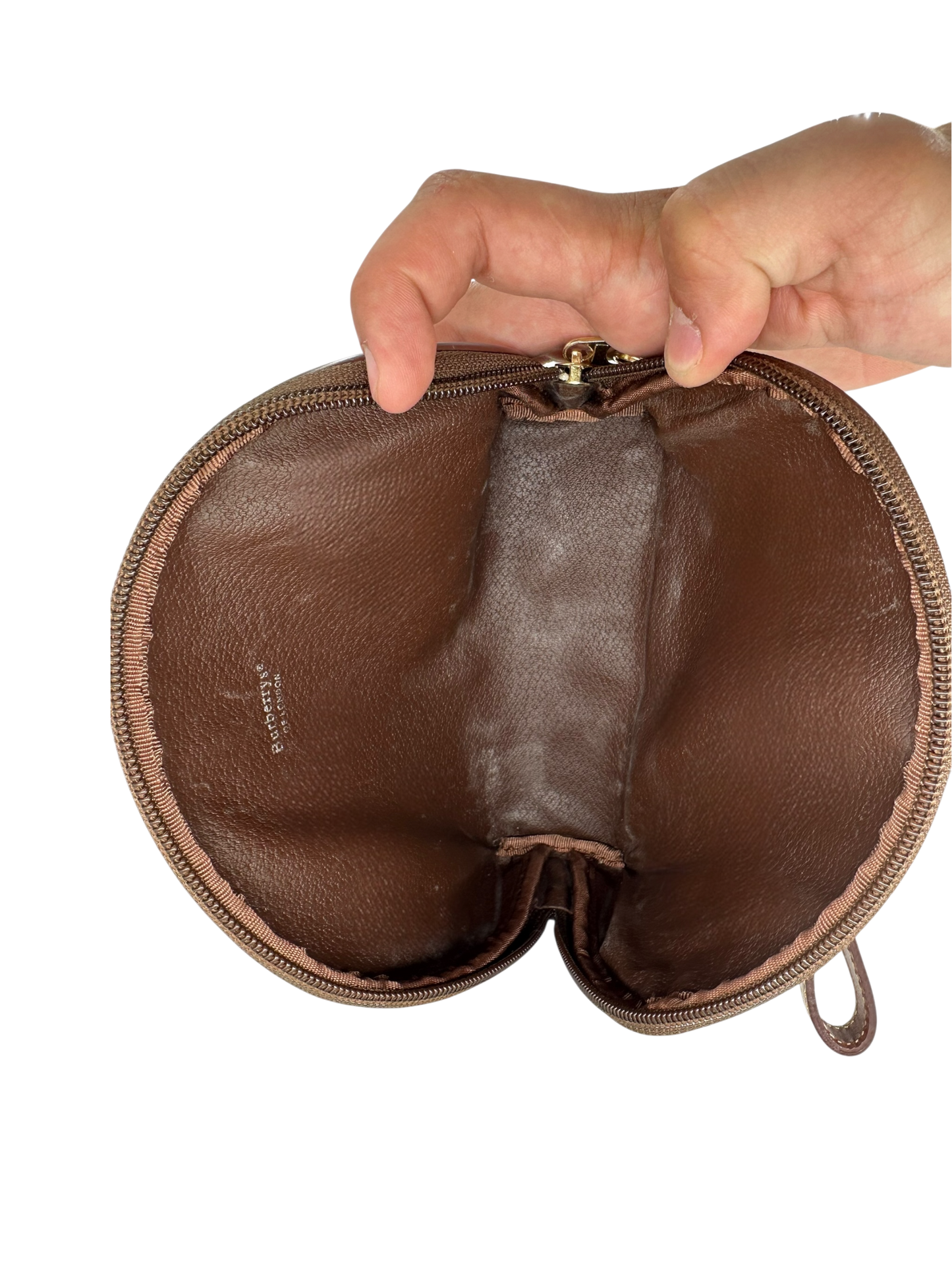 Burberry pochette poupée russe