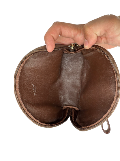 Burberry pochette poupée russe