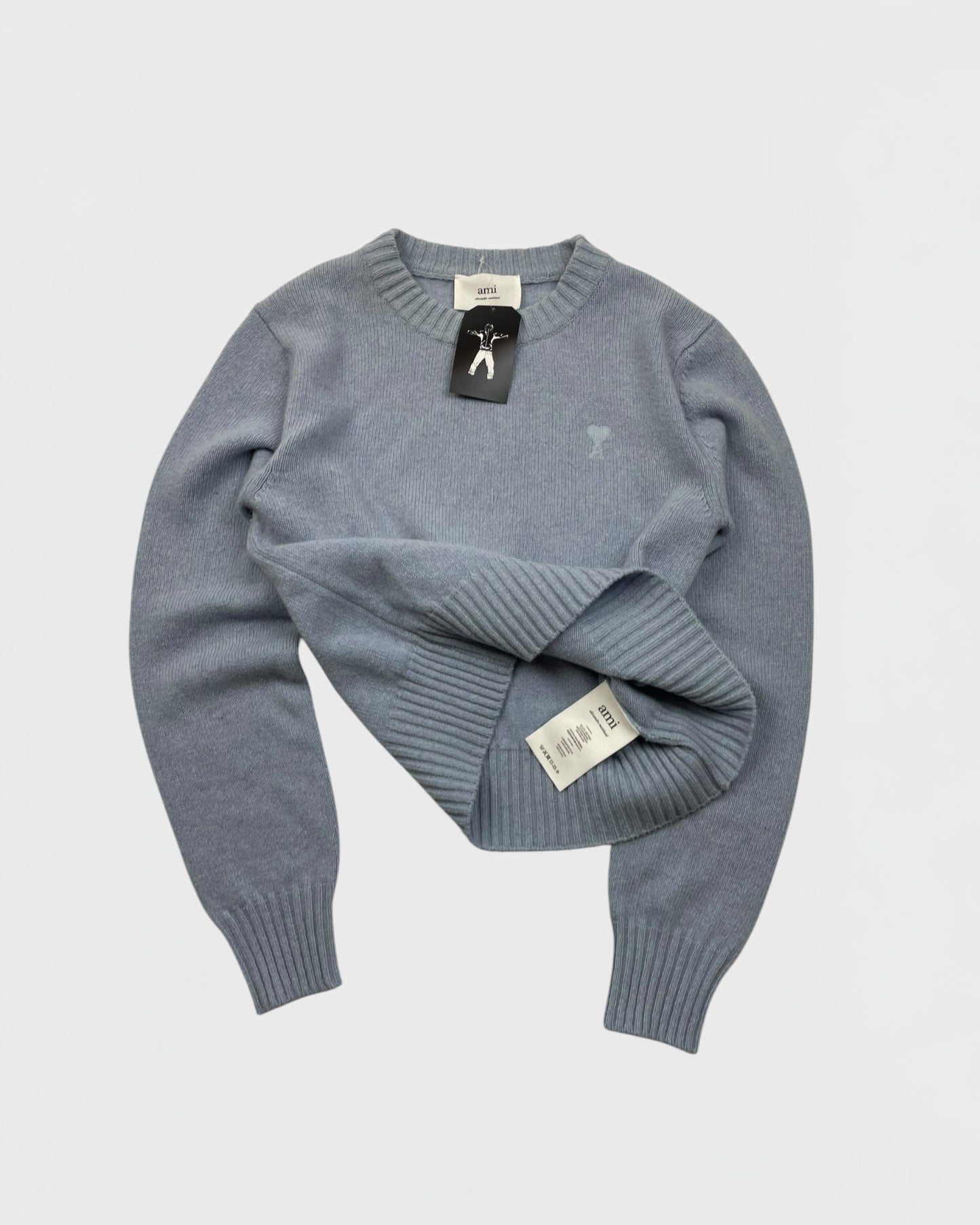 Ami Paris pull/sweater