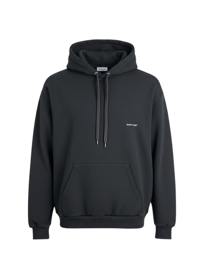 Balenciaga Pull à capuche