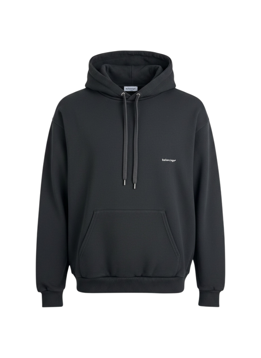 Balenciaga Pull à capuche