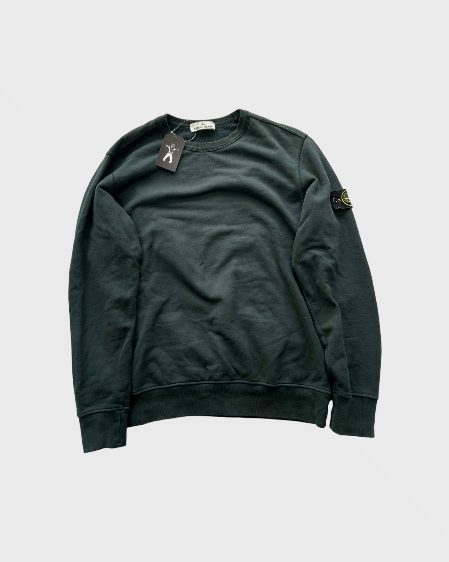 Stone island pull / knit (L)