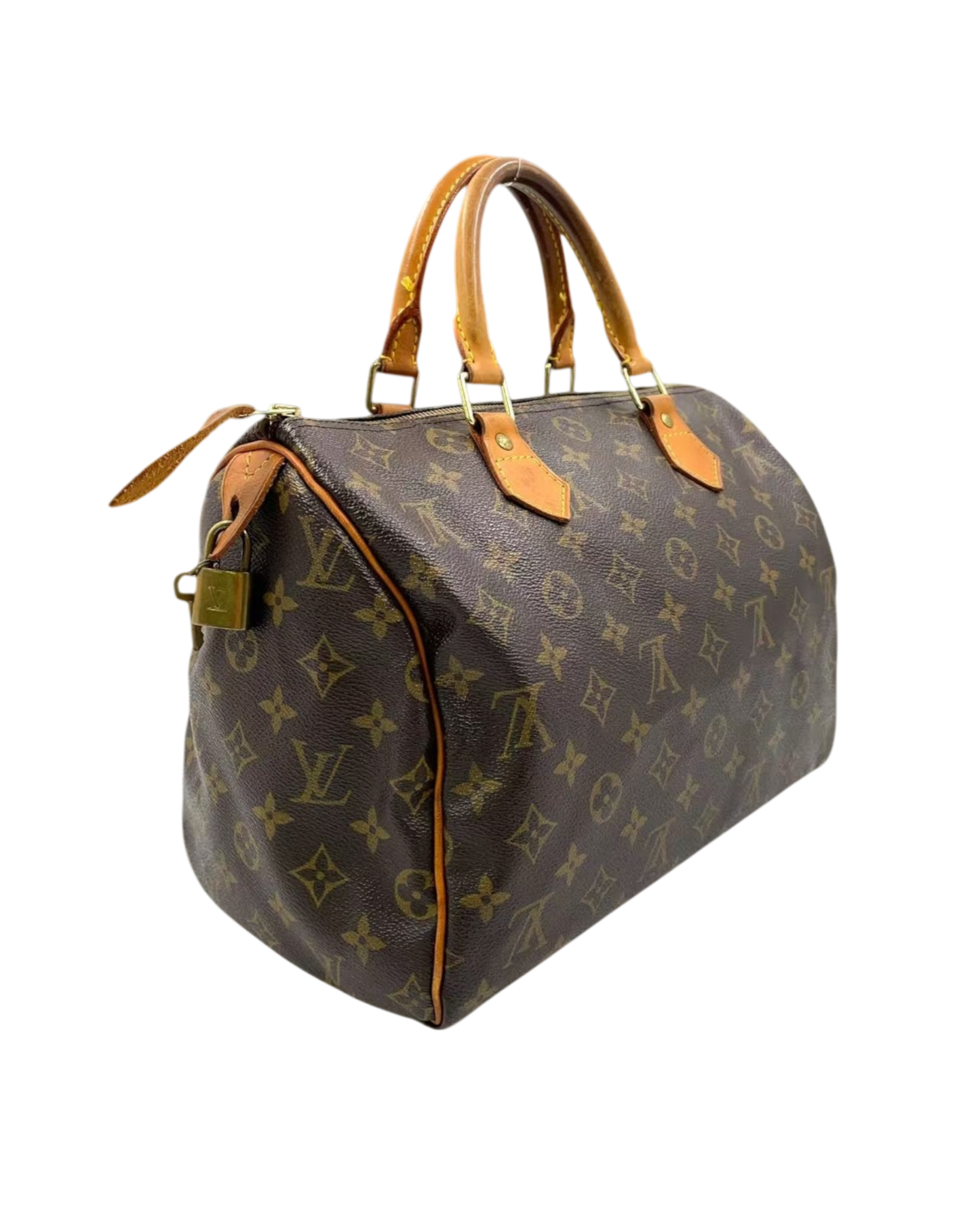 Louis Vuitton speedy 30 sac à main