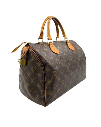 Louis Vuitton speedy 30 sac à main