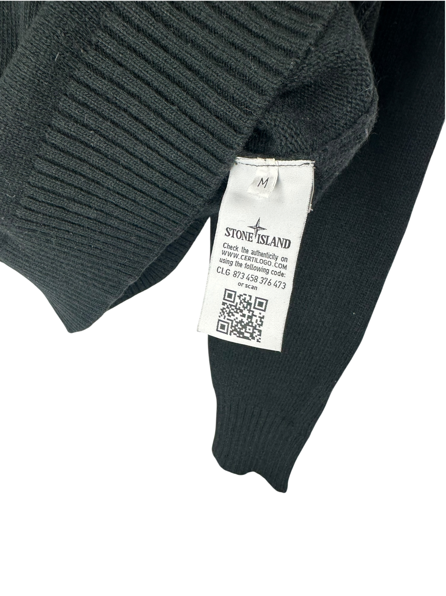 Stone Island pull