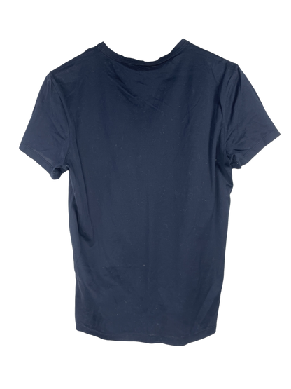 Moncler t-shirt double logo