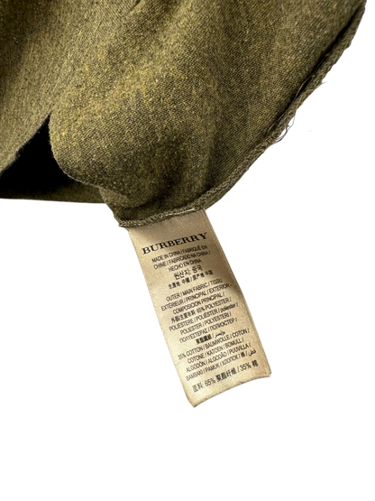 Burberry t-shirt