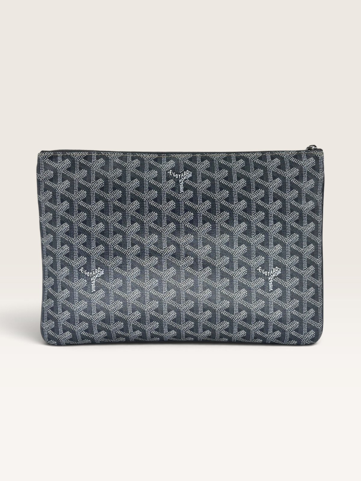 Goyard Sénat pochette MM