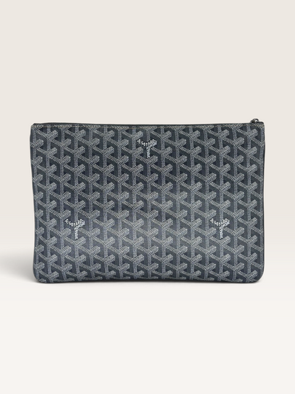 Goyard Sénat pochette MM