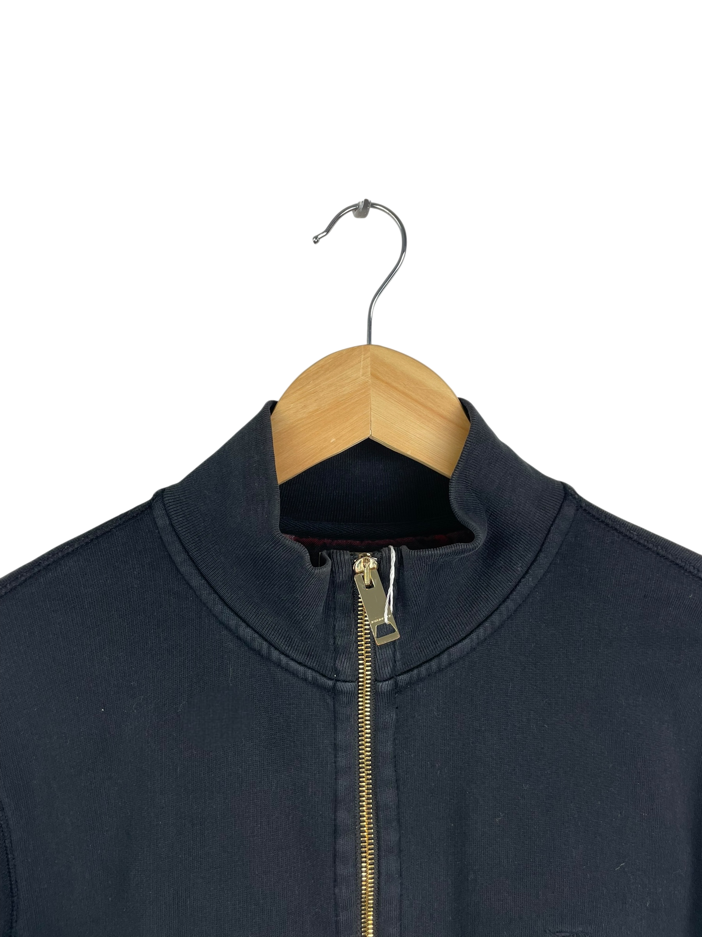 Burberry gilet