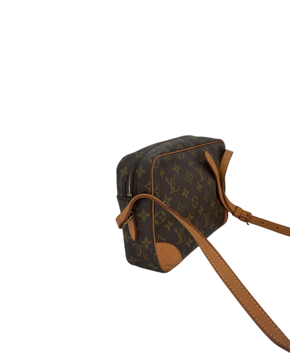 Louis Vuitton Sac bandoulière monogram marron